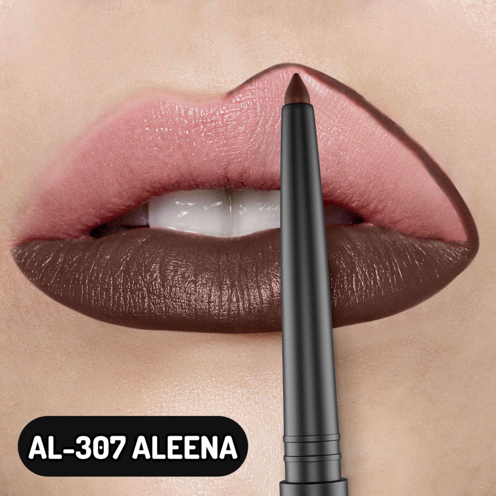ALHALAL COSMETICS ALEENA LIP LINER 1.8G AL-307